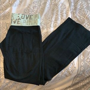 Victoria’s Secret Pink Leggings